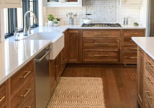 From Drab To Fab: Transform Your Kitchen With The Best Remodelers In Boring, OR, For Fix And Flip Ventures