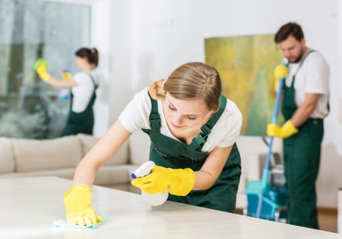 Boosting Your Fix And Flip Success: The Importance Of Home Cleaning In Tallahassee