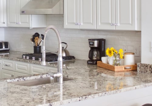 Wilder, KY Fix And Flip: How Quartzite Counter Tops Can Elevate Your Remodel