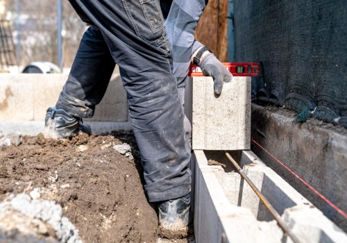 Ensuring Structural Integrity: Foundation Repair For Fix And Flip Homes In Plano, TX