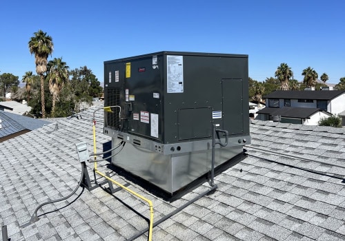 Cooling Down Buyer Hesitations: AC Repair For A Profitable Las Vegas Fix And Flip