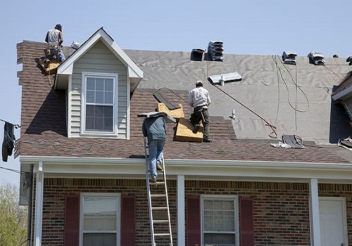 Denver Roofing Contractors: The Ultimate Partner For Your Fix And Flip Success