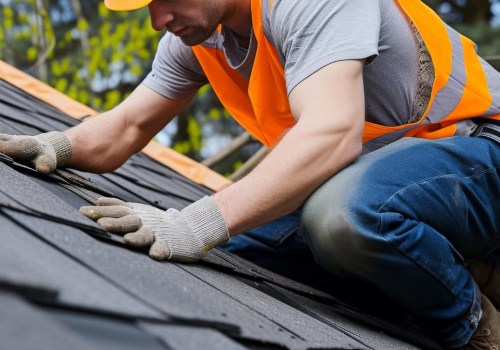 Why Roof Repair In Houston Is Essential For Your Fix And Flip Project