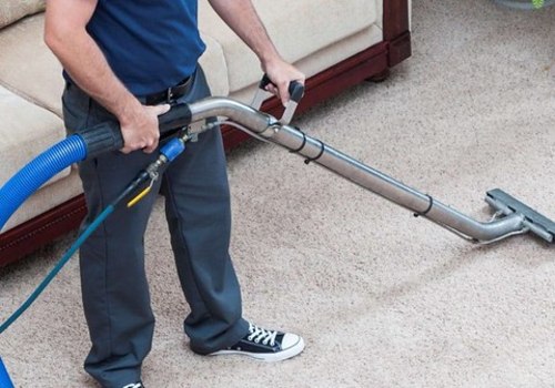 Boost Your Fix-And-Flip Value: The Impact Of Professional Carpet Shampooing In Chicago