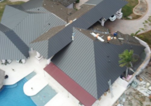 Transform Your Fix And Flip: Metal Roofing In Pompano Beach