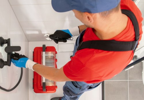 The Ultimate Guide To Hiring Reliable Plumbing Services For Your Seattle Fix And Flip Project