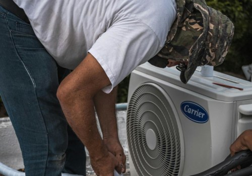 Maximize Your Profits: The Benefits Of HVAC Services For Fix And Flip Projects In Daphne, AL