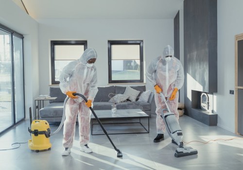 Why Deep Cleaning Services Are Crucial Before Listing Your Amsterdam Fix And Flip Property