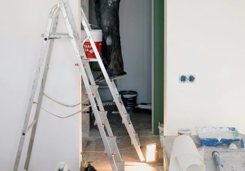 Choosing The Best Water Damage Repair Company In Seattle, WA For Your Fix And Flip Project