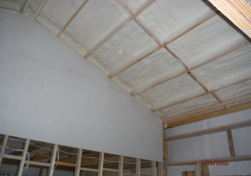 How Spray Foam Insulation Can Transform Your Fix And Flip Project In Minneapolis